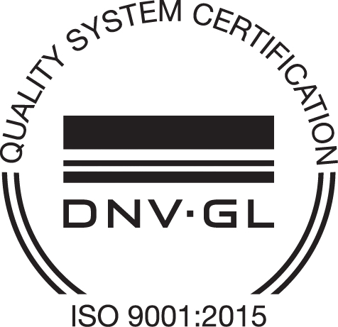 ISO9001 logo